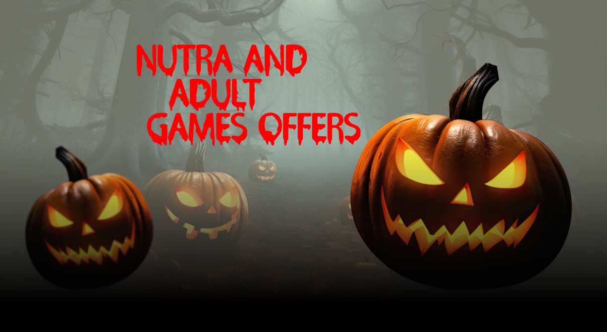 🎃 Никаких подвохов, только призы! 🎃