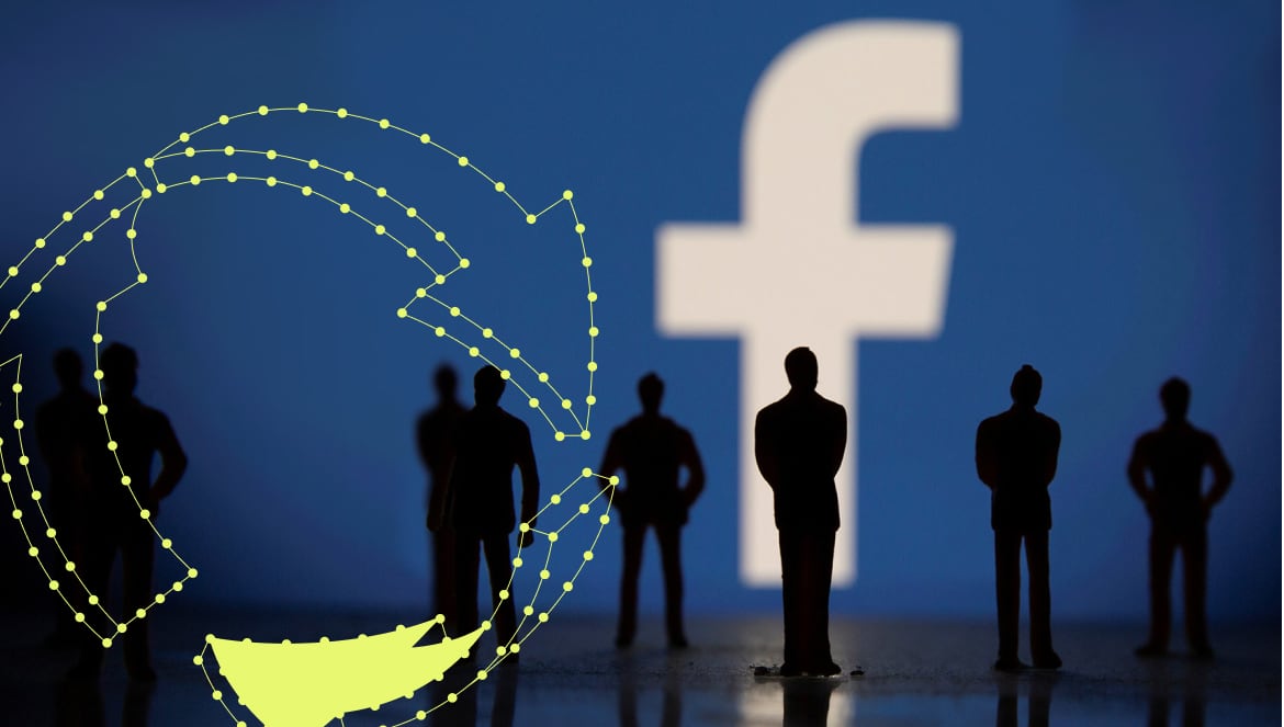 Фарм аккаунтов для фейсбук - магия успешного арбитража трафика в 2023 году: секреты и стратегии