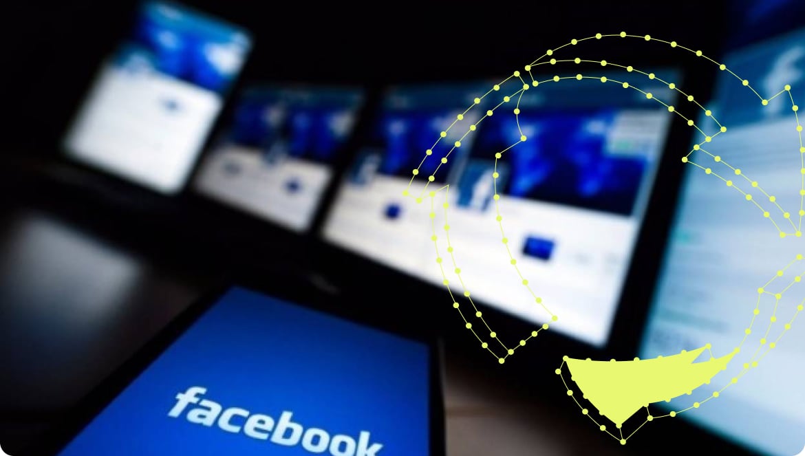 Как Facebook вычисляет ботов в 2023: технологии и стратегии для обеспечения безопасности на платформе