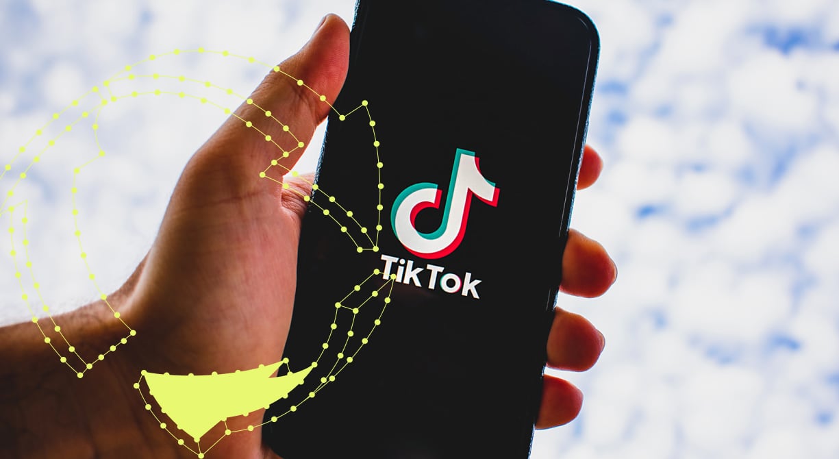 Лучшие сервисы для создания платежных карт под TikTok