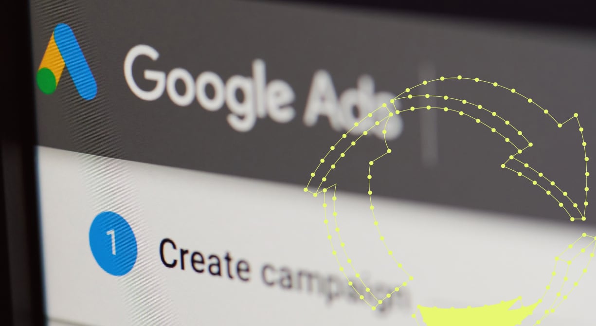 How to create a new Google Ads account if your old one is blocked