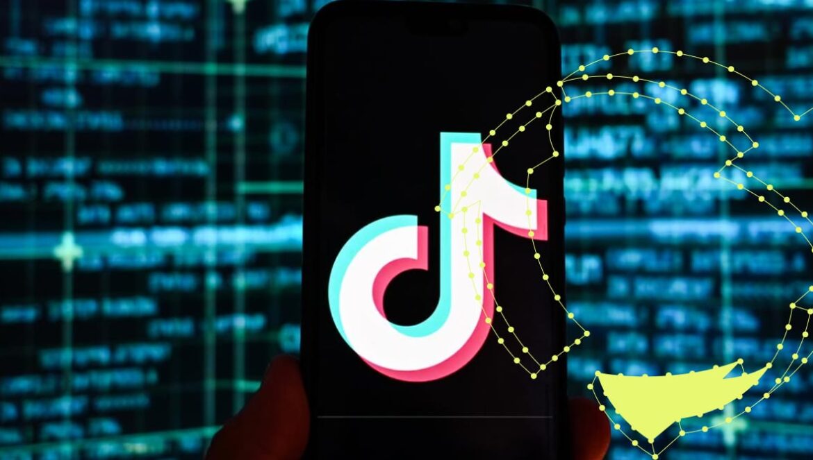 Как создать новый рекламный аккаунт Tiktok если старый заблокирован