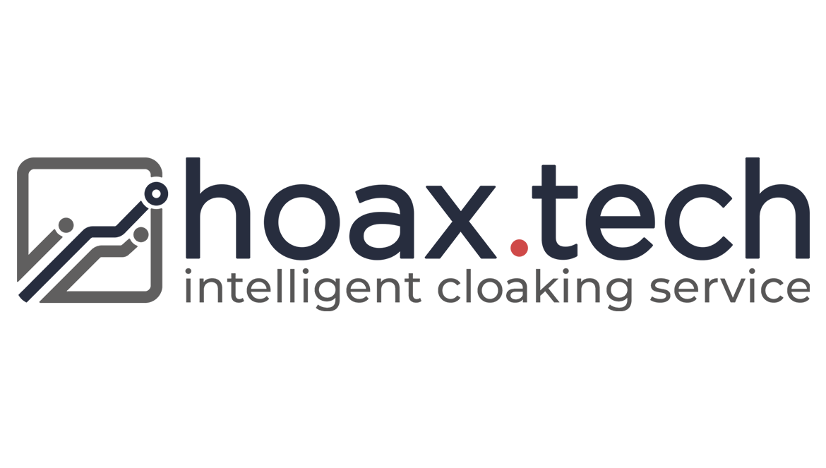 Клоакинг-сервис hoax.tech