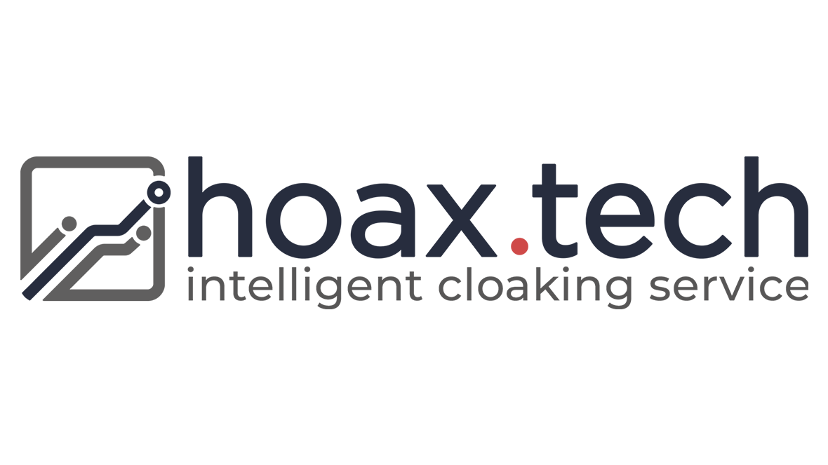 Клоакинг-сервис hoax.tech