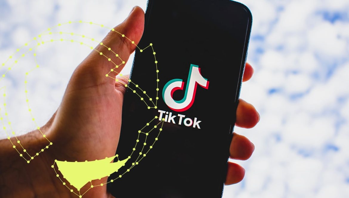 Best services for creating payment cards under TikTok