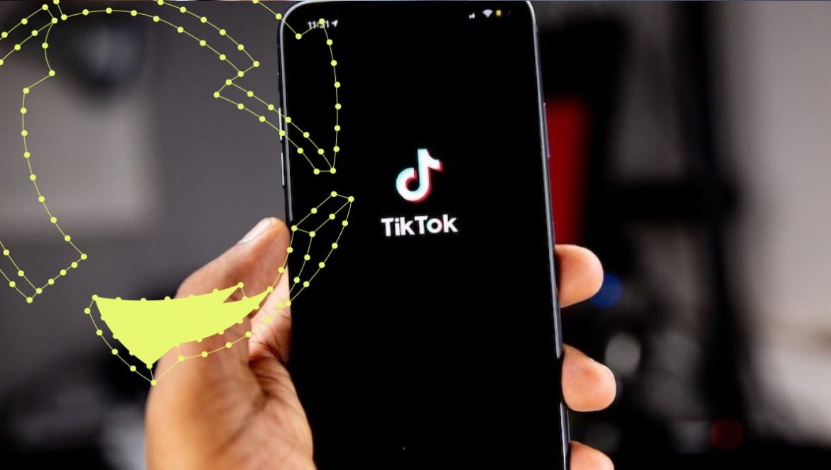 tiktok affiliate marketing