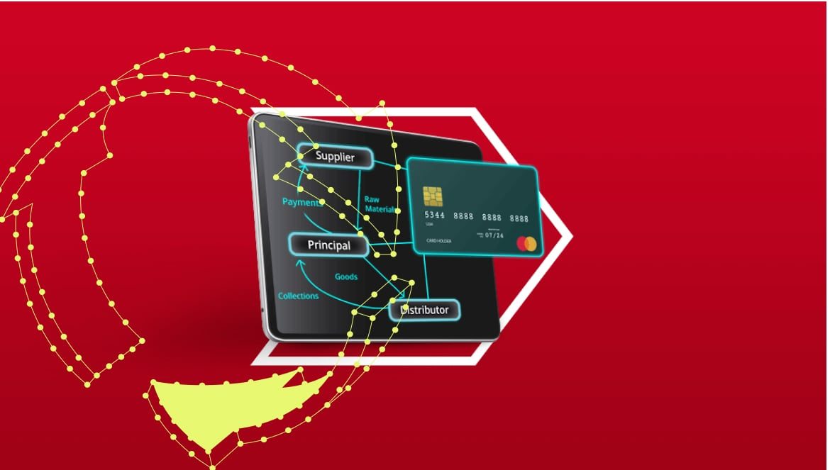 Virtual Card from a Foreign Bank_